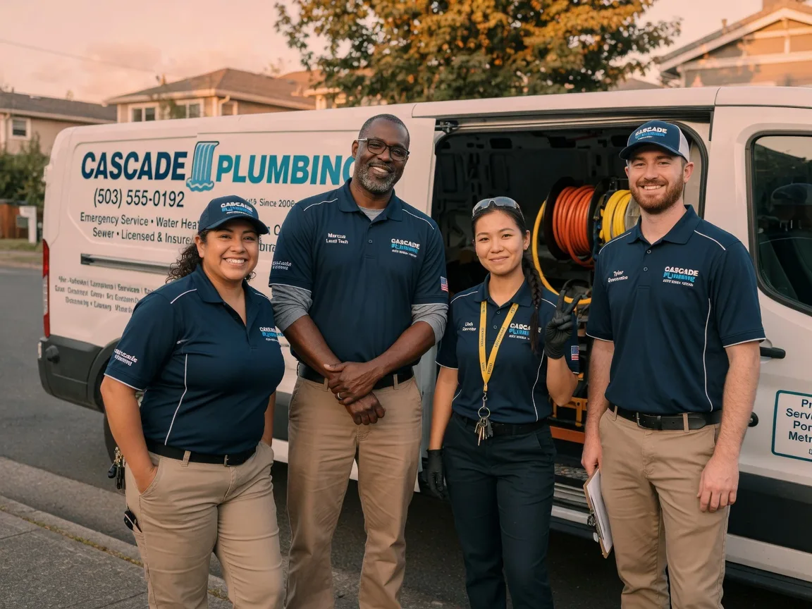 Emergency Plumber company in Liverpool, NY
